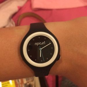 Rip curl watch